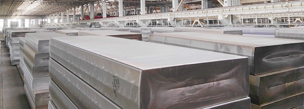 precision aluminum plate