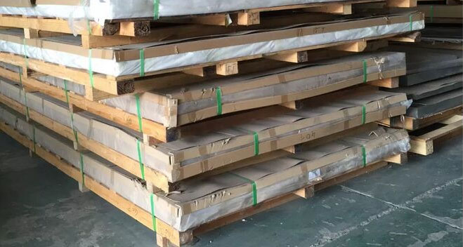 5083 aluminum precision plate