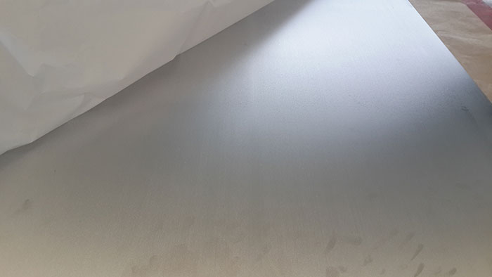 5083 precision aluminum