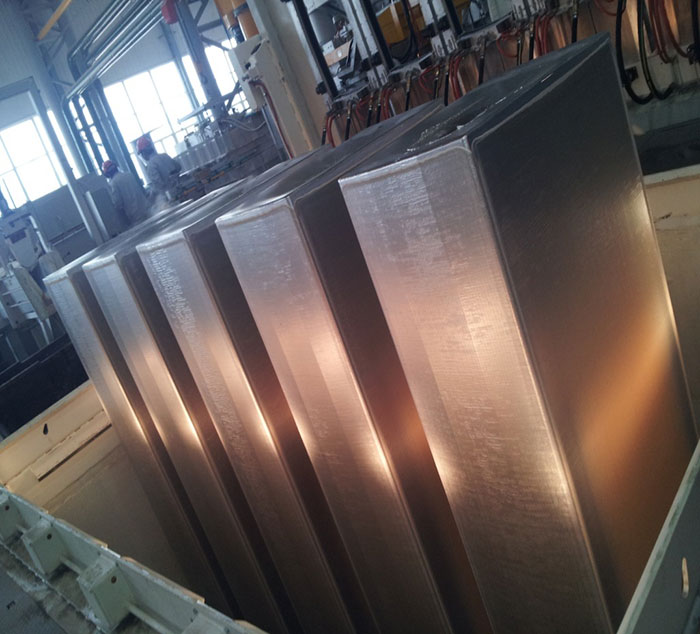 5083 cast aluminum plate