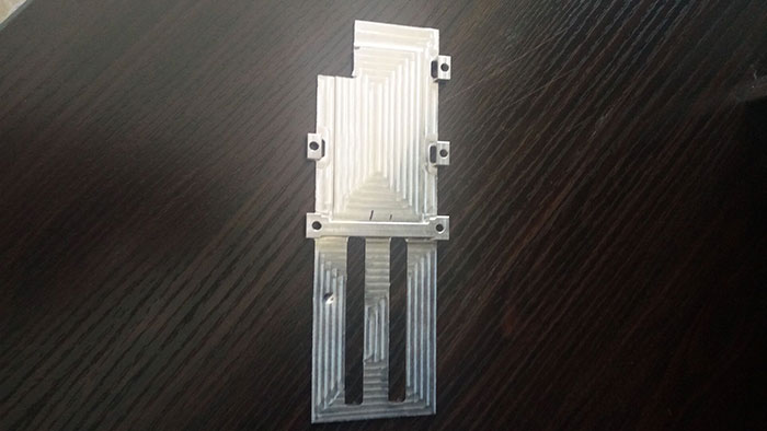 5083 aluminum tooling plate
