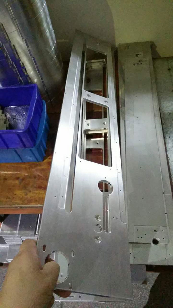 5083 cast aluminum plate