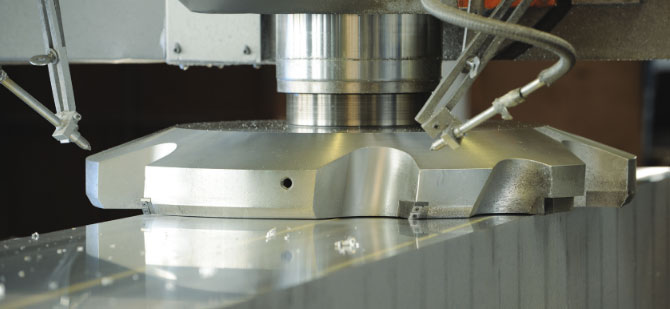 6061 precision aluminum