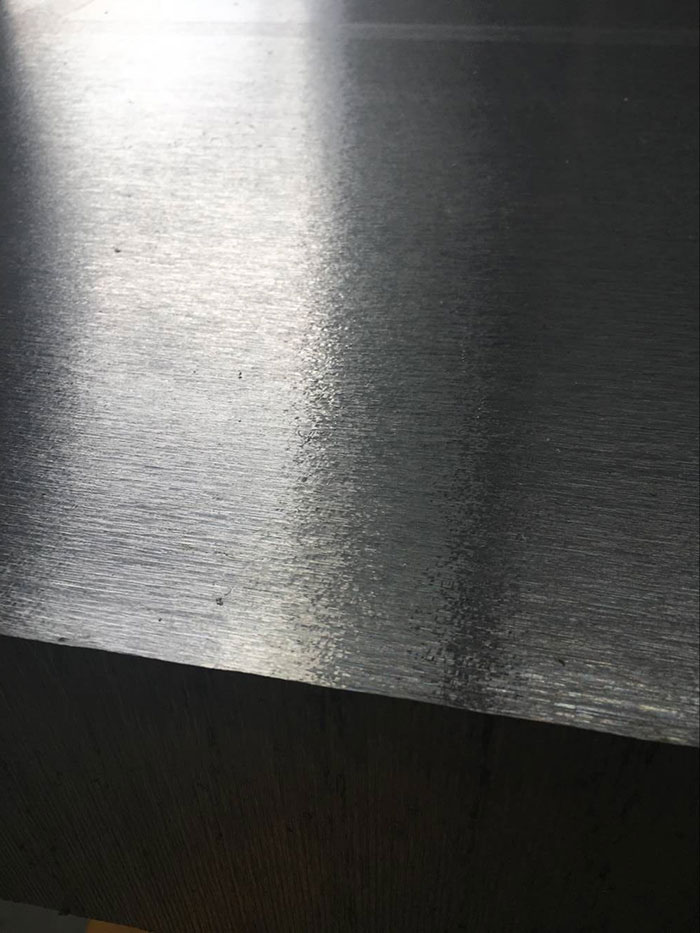 high strength aluminum plate