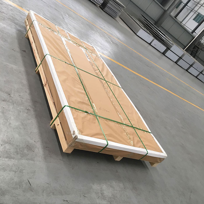 5083 aluminum precision plate