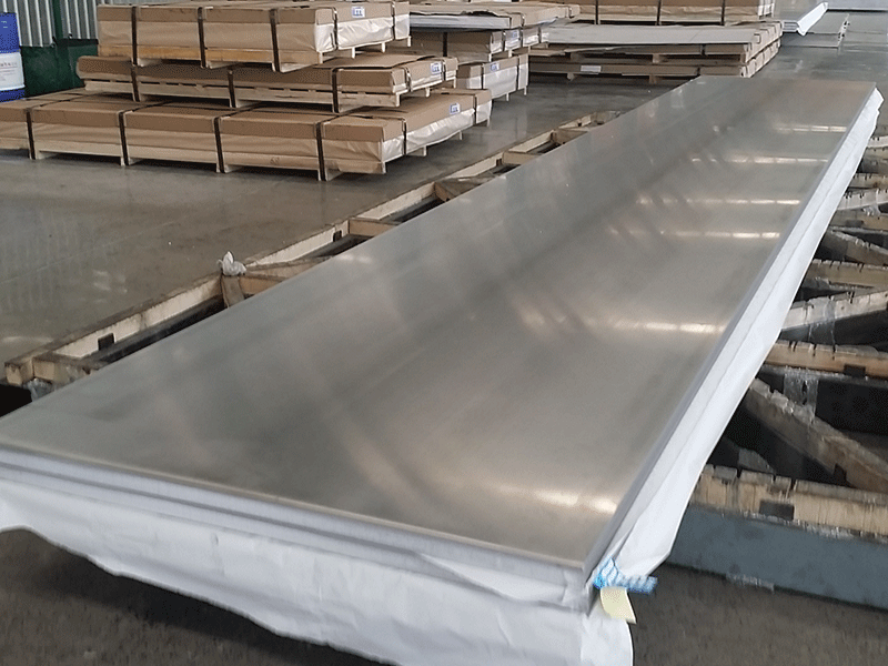 2024 aluminum mold plate