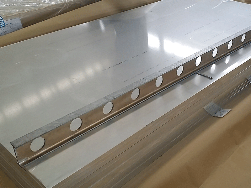 wrought tooling plate 6061-t651